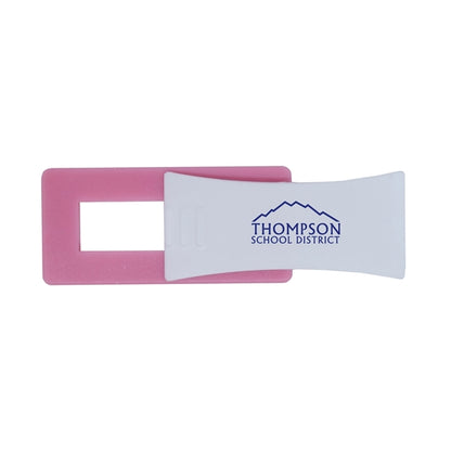 Two Tone Webcam Cover