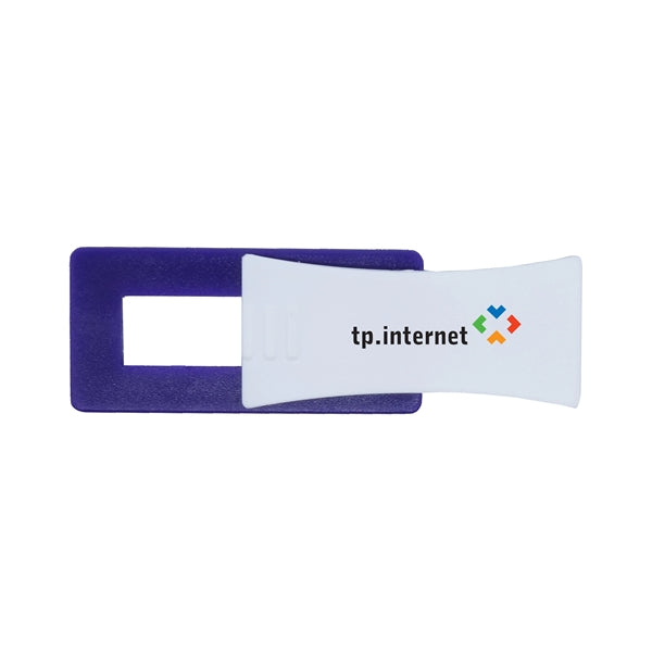 Two Tone Webcam Cover