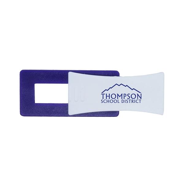 Two Tone Webcam Cover