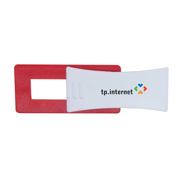 Two Tone Webcam Cover