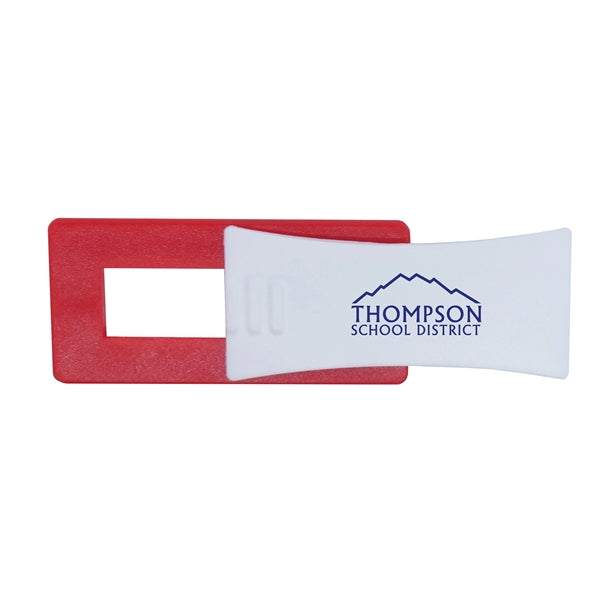 Two Tone Webcam Cover
