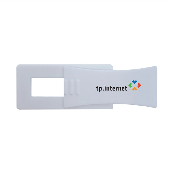 Two Tone Webcam Cover