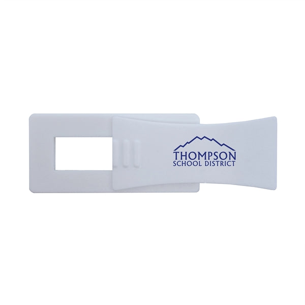 Two Tone Webcam Cover
