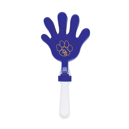 7" Hand Clapper