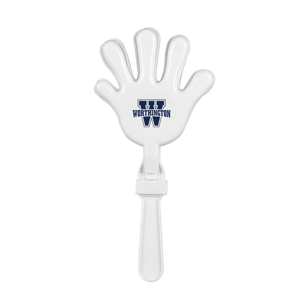 7" Hand Clapper