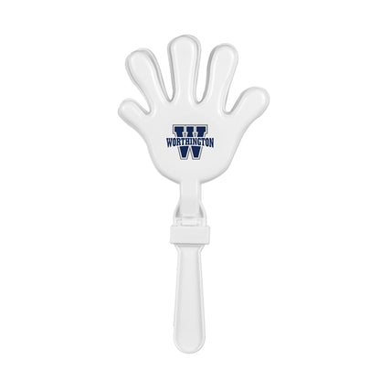 7" Hand Clapper