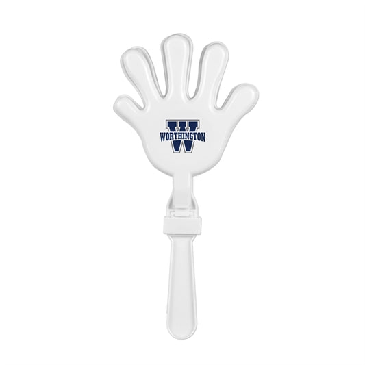7" Hand Clapper