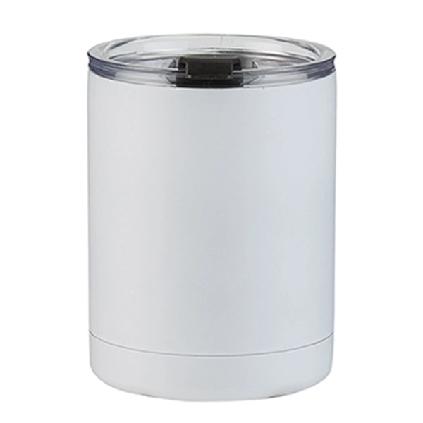 10 oz. Low Ball Insulated Tumbler