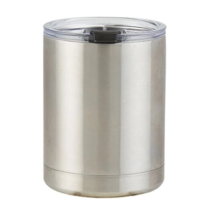 10 oz. Low Ball Insulated Tumbler