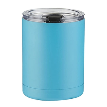 10 oz. Low Ball Insulated Tumbler