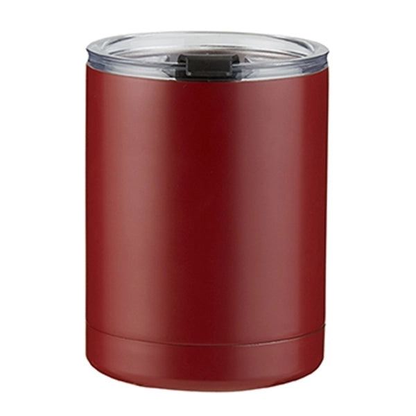 10 oz. Low Ball Insulated Tumbler