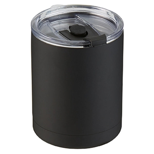 10 oz. Low Ball Insulated Tumbler