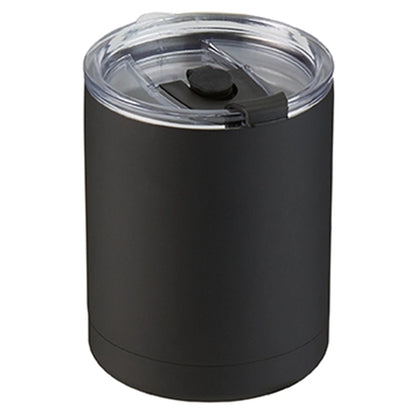 10 oz. Low Ball Insulated Tumbler