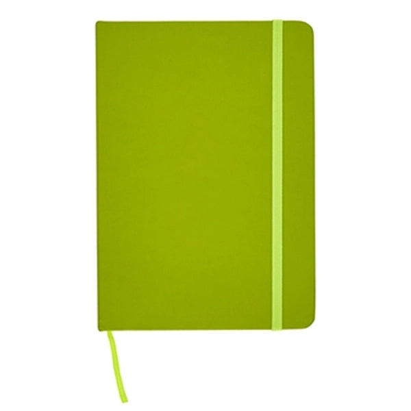 5" x 7" Classic Journal Notebook