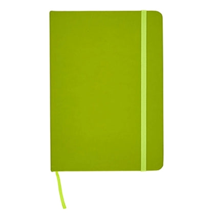 5" x 7" Classic Journal Notebook