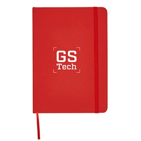 5" x 7" Classic Journal Notebook