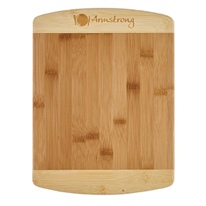 Bamboo Cutting Board