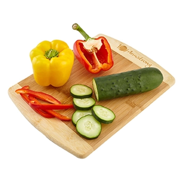 Bamboo Cutting Board