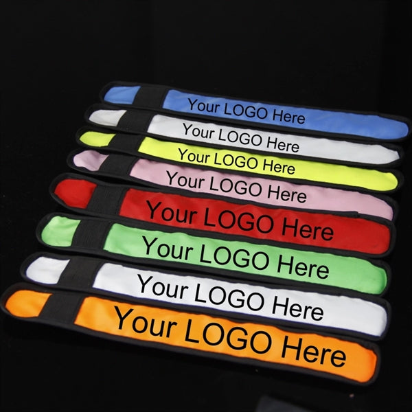 LED Slap Bracelet