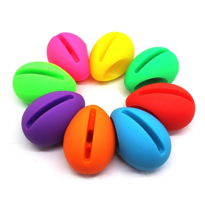 Silicone Egg Shaped Phone Amplifier
