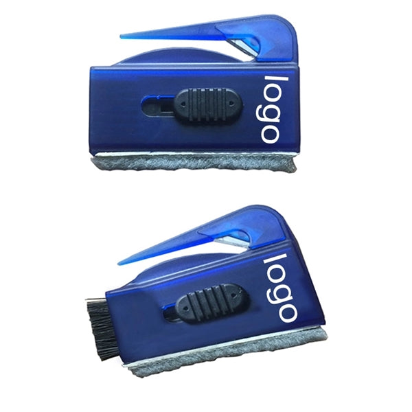 Letter Opener / Keyboard Brush / Screen Duster