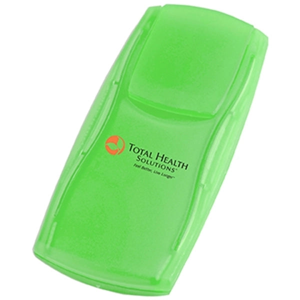 Instant Care First Aid Kit