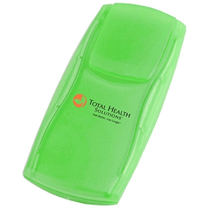 Instant Care First Aid Kit