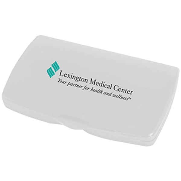 Primary First Aid Kit