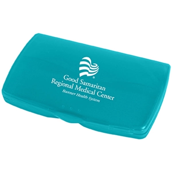 Primary First Aid Kit