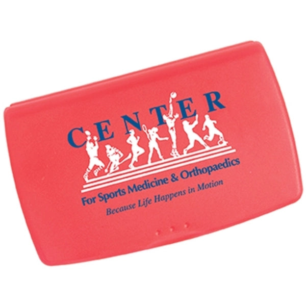 Primary First Aid Kit