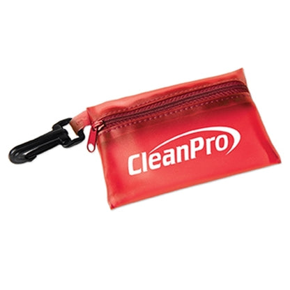 Zippered First Aid Kit