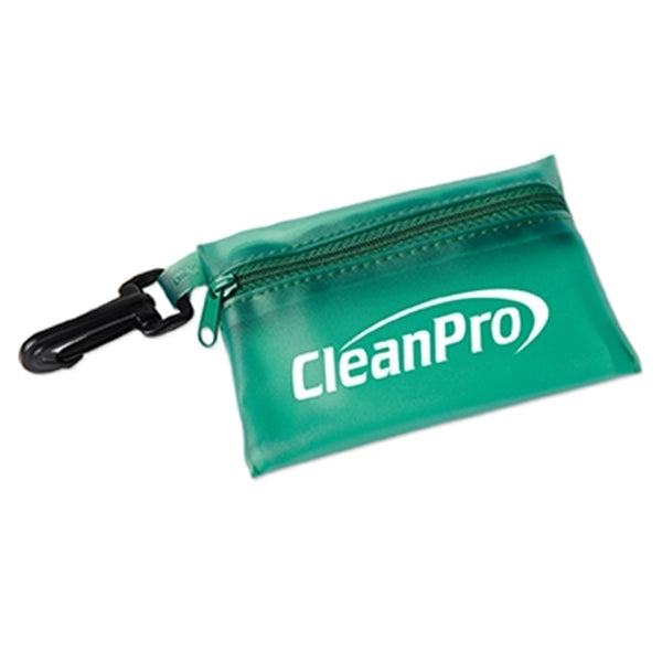 Zippered First Aid Kit