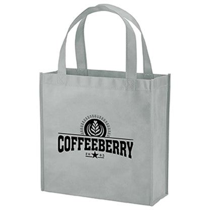 Market Tote with 5" Gussets