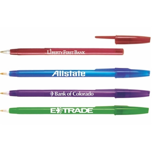 Translucent Stick Pen