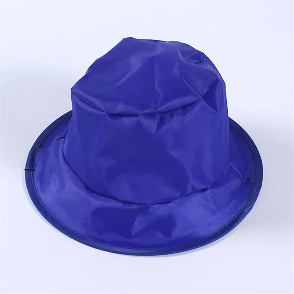 Folding Portable Fisherman Hat