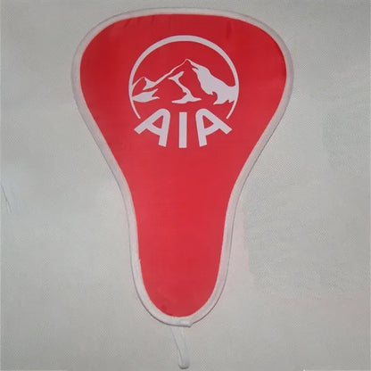 T Shape Foldable Hand Fan
