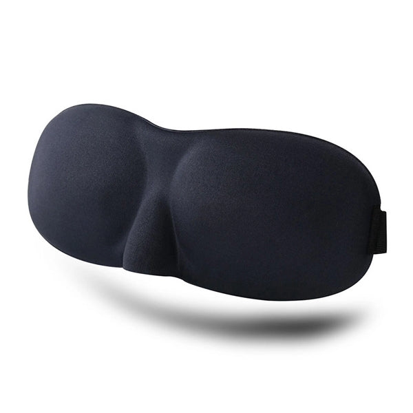 Soft Sleep Eye Mask