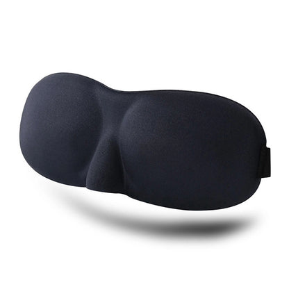 Soft Sleep Eye Mask