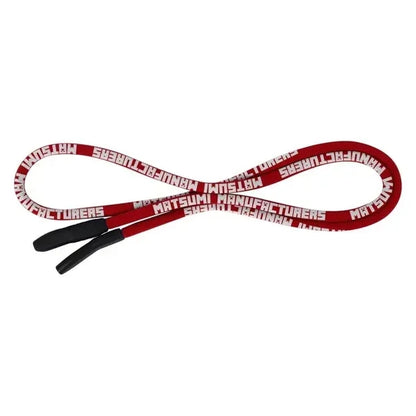 Woven Cord Eyeglasses Holder