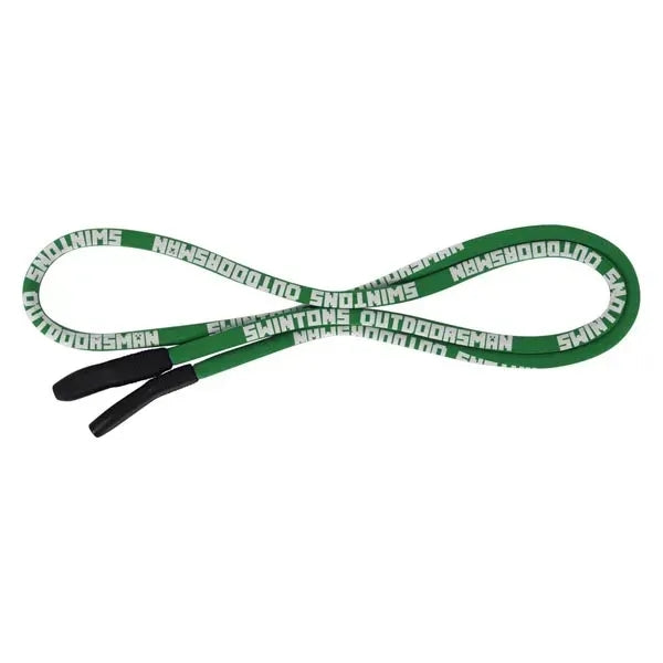 Woven Cord Eyeglasses Holder