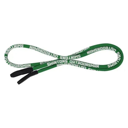 Woven Cord Eyeglasses Holder