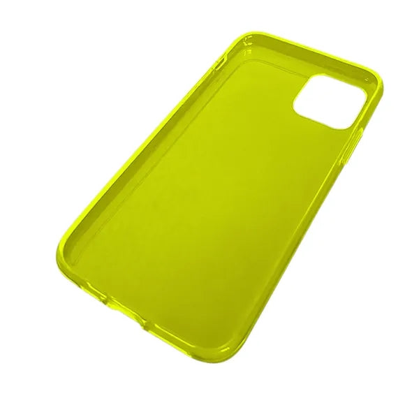 iPhone 11 Pro Max TPU Case