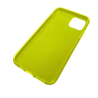 iPhone 11 Pro Max TPU Case