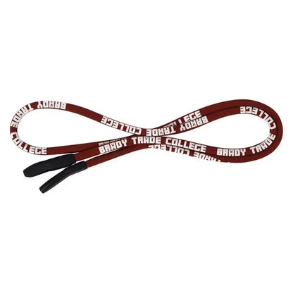 Woven Cord Eyeglasses Holder