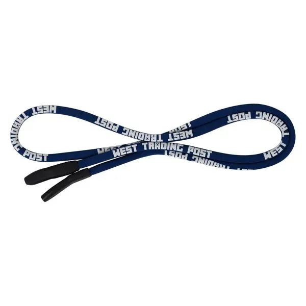 Woven Cord Eyeglasses Holder