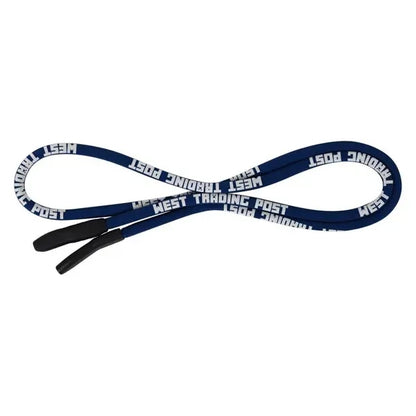 Woven Cord Eyeglasses Holder