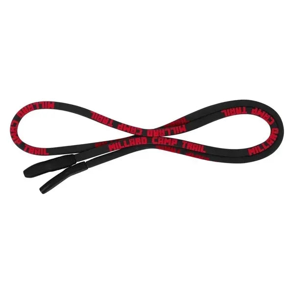 Woven Cord Eyeglasses Holder