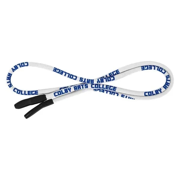 Woven Cord Eyeglasses Holder