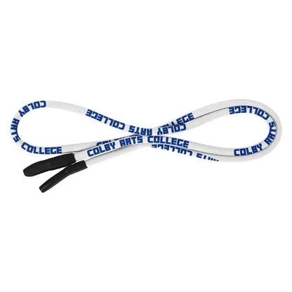 Woven Cord Eyeglasses Holder
