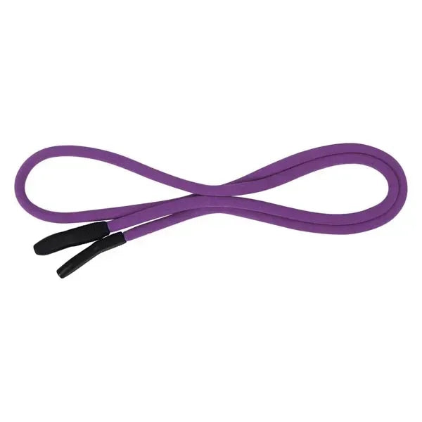 Woven Cord Eyeglasses Holder